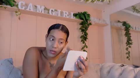 Flavia online show from June 30, 2026, 12:17 pm