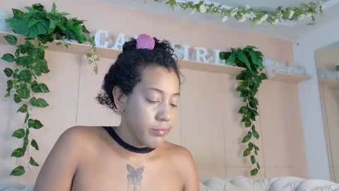 Flavia online show from July 5, 2026, 12:12 pm