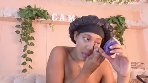 Flavia online show from July 20, 2026, 12:29 pm