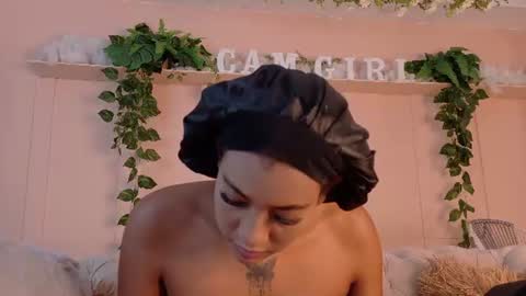 Flavia online show from July 22, 2026, 12:08 pm