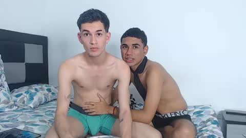 Steven and Daniel online show from December 23, 2025, 2:31 am