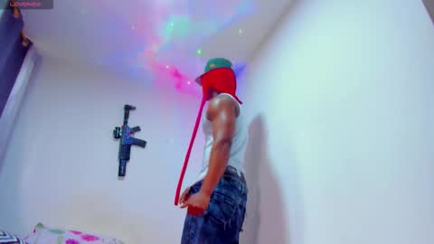 Flex Taylor  online show from February 10, 2026, 8:02 pm