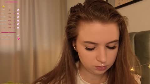 Leia online show from March 12, 2026, 3:07 pm