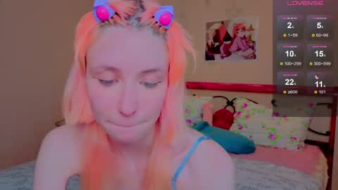 Snapshot of fleximona chatting on June 20, 2026, 9:12 am FlexiMona online show from June 20, 2026, 9:12 am