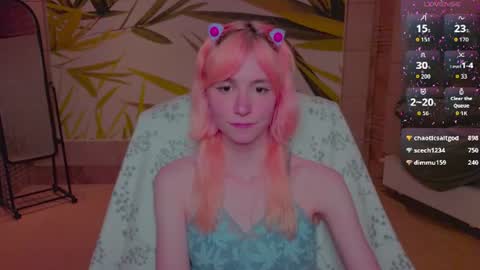 Snapshot of fleximona chatting on June 21, 2026, 9:06 pm FlexiMona online show from June 21, 2026, 9:06 pm