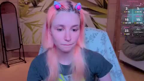 Snapshot of fleximona chatting on June 26, 2026, 9:57 am FlexiMona online show from June 26, 2026, 9:57 am