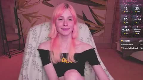 Snapshot of fleximona chatting on July 5, 2026, 9:00 pm FlexiMona online show from July 5, 2026, 9:00 pm