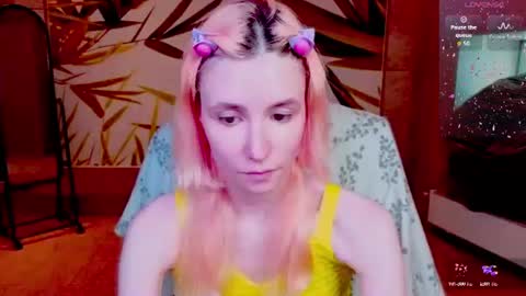 Snapshot of fleximona chatting on July 18, 2026, 8:51 am FlexiMona online show from July 18, 2026, 8:51 am