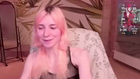 Snapshot of fleximona chatting on July 31, 2026, 9:09 am FlexiMona online show from July 31, 2026, 9:09 am