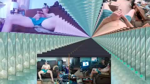 Snapshot of flextle chatting on November 20, 2025, 10:37 am Flextle Bunny online show from November 20, 2025, 10:37 am