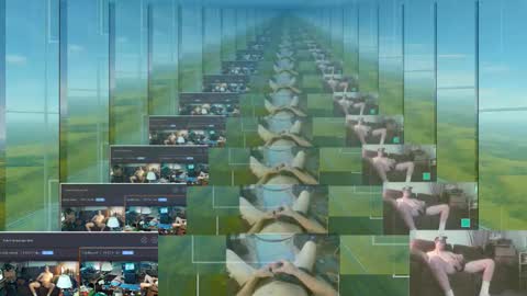 Snapshot of flextle chatting on November 22, 2025, 3:16 am Flextle Bunny online show from November 22, 2025, 3:16 am