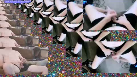 Snapshot of flextle chatting on December 15, 2025, 11:58 am Flextle Bunny online show from December 15, 2025, 11:58 am