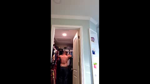 Snapshot of flguy_mike chatting on February 24, 2026, 1:09 pm FL guy online show from February 24, 2026, 1:09 pm