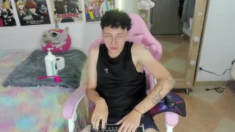 fli_uwu24 online show from January 13, 2025, 6:06 am