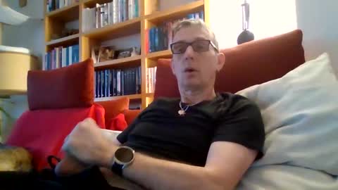 Ralf online show from February 6, 2026, 7:12 am