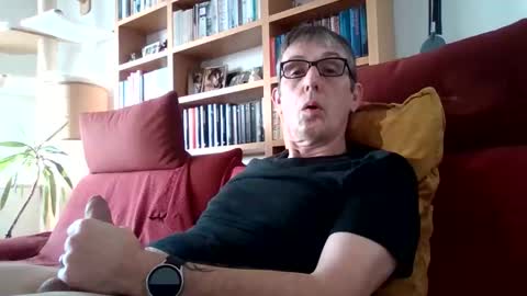 Ralf online show from April 1, 2026, 6:14 am