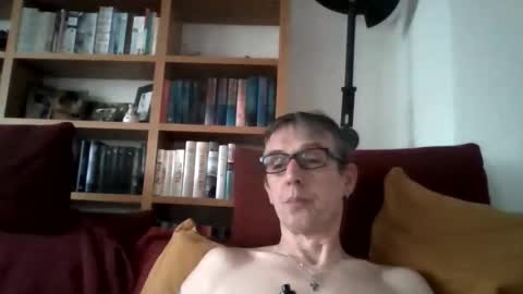 Ralf online show from April 13, 2026, 5:24 am