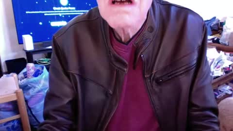 flip4u online show from January 14, 2025, 12:00 am