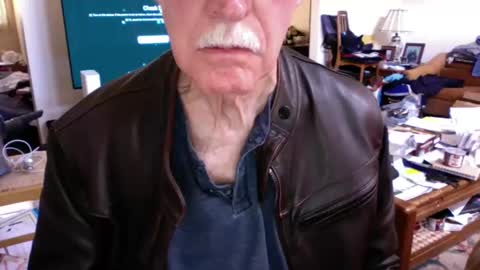 flip4u online show from January 25, 2025, 7:39 pm