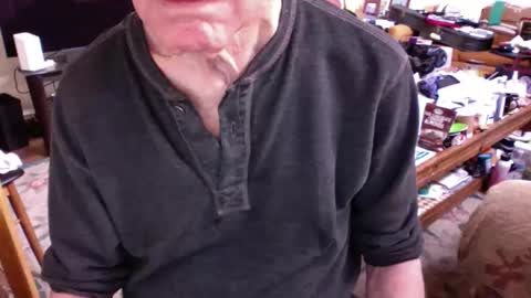 flip4u online show from November 23, 2025, 8:41 pm