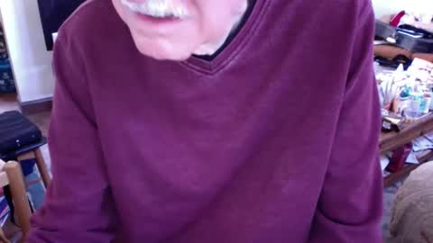 flip4u online show from March 9, 2026, 10:25 pm