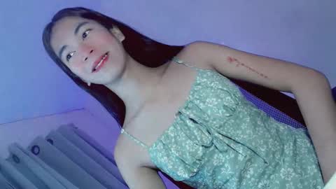 Snapshot of flirt_with_me69 chatting on October 29, 2025, 12:35 am Bettina online show from October 29, 2025, 12:35 am