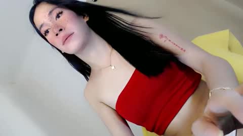 Bettina online show from February 5, 2026, 7:35 am