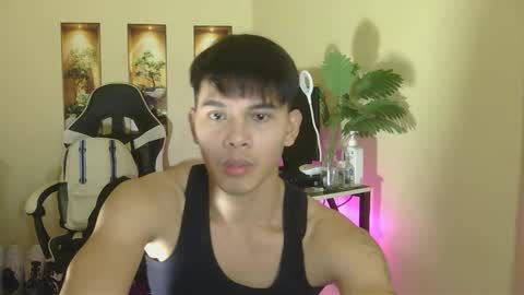 flirtfactorx online show from March 25, 2026, 1:33 am