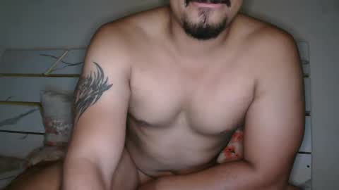 flirtsxxx online show from January 10, 2025, 5:02 pm