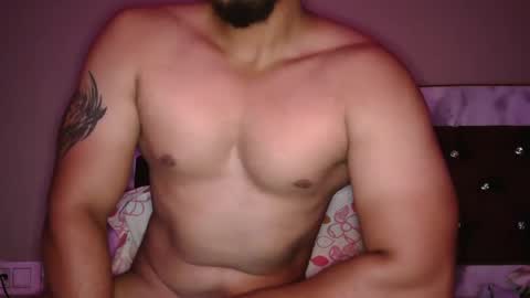 flirtsxxx online show from October 11, 2025, 7:45 pm