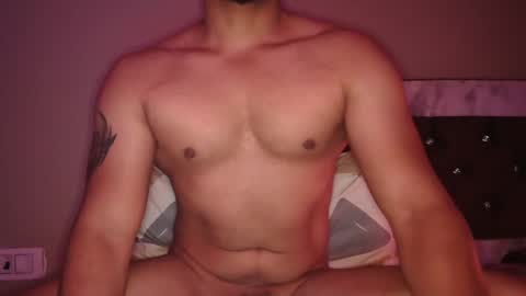 flirtsxxx online show from January 18, 2026, 6:55 pm