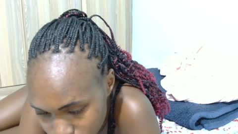 Snapshot of flirty_paw chatting on June 12, 2026, 5:23 pm Parineetii online show from June 12, 2026, 5:23 pm