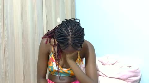 Snapshot of flirty_paw chatting on June 21, 2026, 11:13 am Parineetii online show from June 21, 2026, 11:13 am