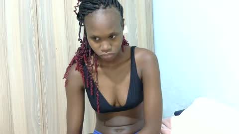 Snapshot of flirty_paw chatting on June 28, 2026, 1:17 pm Parineetii online show from June 28, 2026, 1:17 pm