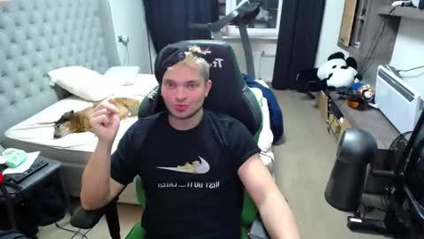 Flirty sugar online show from November 20, 2025, 9:25 pm