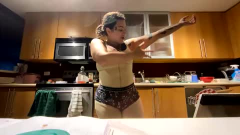 Ive Retired From Camming  online show from May 19, 2026, 11:11 pm