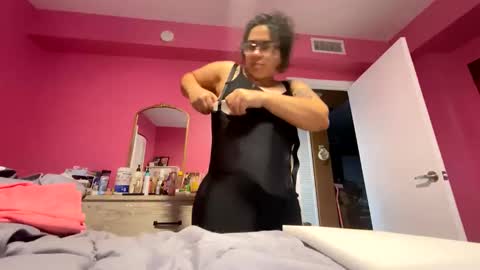 Ive Retired From Camming  online show from May 28, 2026, 4:26 pm
