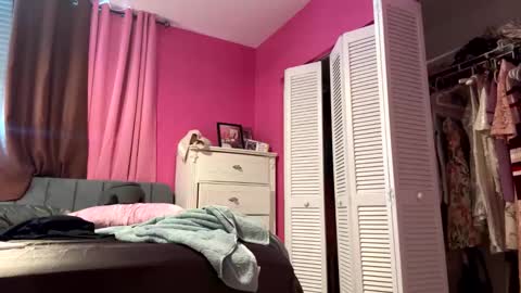 Ive Retired From Camming  online show from June 2, 2026, 3:36 pm