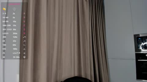 Emely  online show from October 14, 2025, 6:03 am