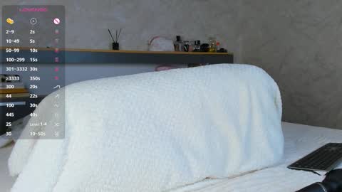 Emely  online show from February 28, 2026, 3:07 am