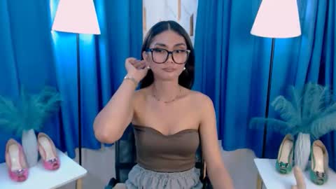 Marga online show from April 27, 2026, 3:59 am
