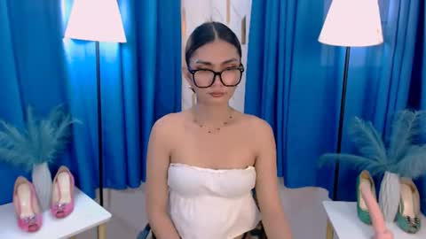 Marga online show from April 29, 2026, 2:15 am