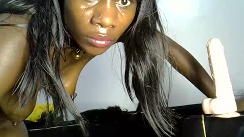 FlirtyTrouble online show from March 8, 2026, 2:59 am