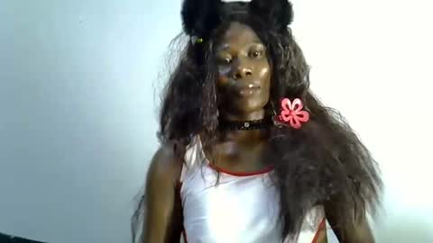 FlirtyTrouble online show from March 12, 2026, 12:11 pm