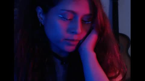 flor3citarockera online show from April 24, 2026, 6:21 pm