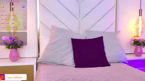 Luna online show from March 5, 2026, 12:45 pm