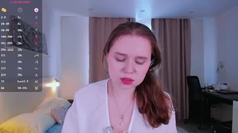 Snapshot of flora_fiore chatting on June 27, 2026, 12:22 pm Hayley I WILL COME BACK ON MAY 27TH 6pm UTC online show from June 27, 2026, 12:22 pm