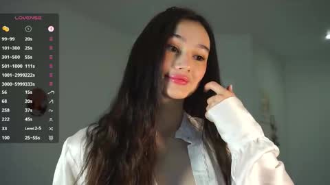 Snapshot of floralmuse chatting on September 28, 2025, 4:07 am Viola online show from September 28, 2025, 4:07 am