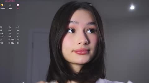 Snapshot of floralmuse chatting on November 25, 2025, 6:02 am Viola online show from November 25, 2025, 6:02 am