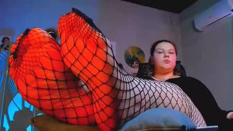 Snapshot of florenceanderson_ chatting on October 16, 2025, 10:27 am florenceanderson_ online show from October 16, 2025, 10:27 am